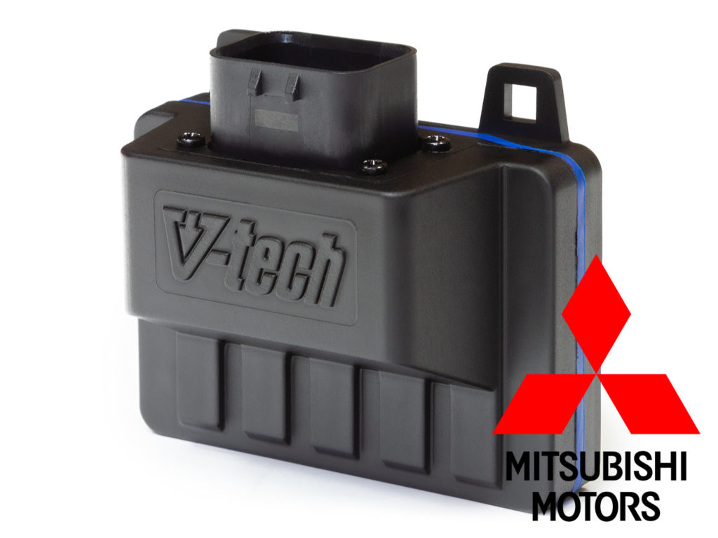 Mitsubishi Outlander PHEV Range Extender and Regenerative Force