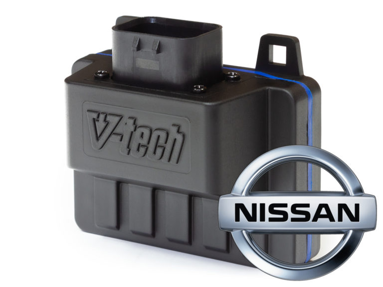 Nissan Leaf Range Extender and Regenerative Force Improvement Tune My